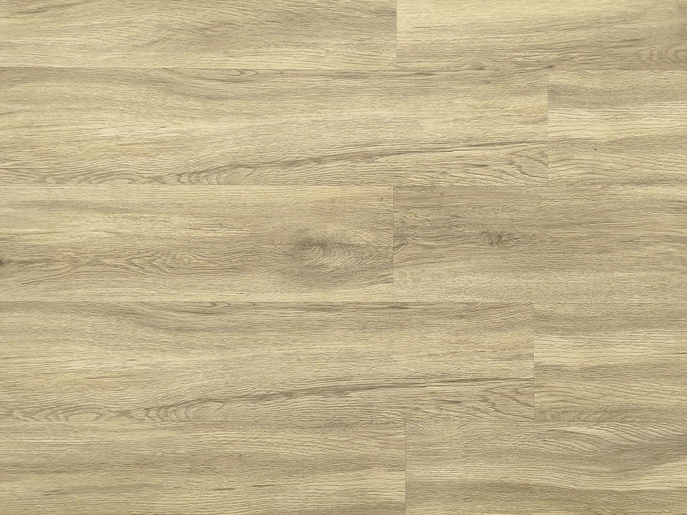 SG LVT Дуб натуральный 7,25×48 дюймов, замок Uniclick, 4 мм