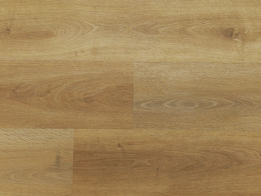 SPC Flooring Дубовый тон 9 × 59 дюймов, 7 мм, подложка IXPE