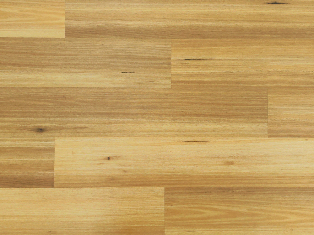 SPC Flooring Дуб теплый оттенок желтого 7×48 дюймов 5,8 мм