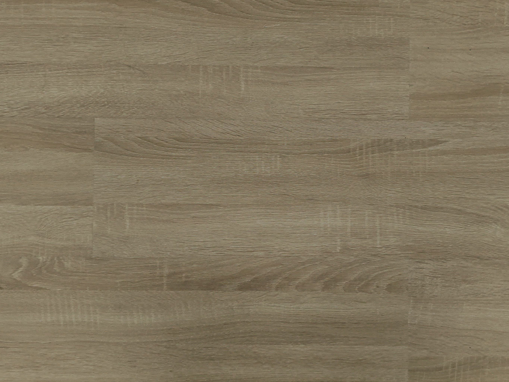 SPC Flooring Дуб Тон 9×48 дюймов Замок Uniclick 4,5 мм