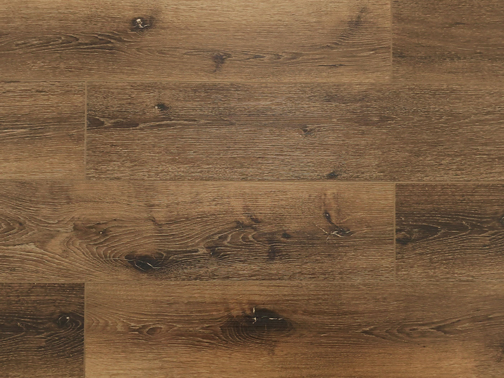 SPC Flooring Тон ореха 7×60