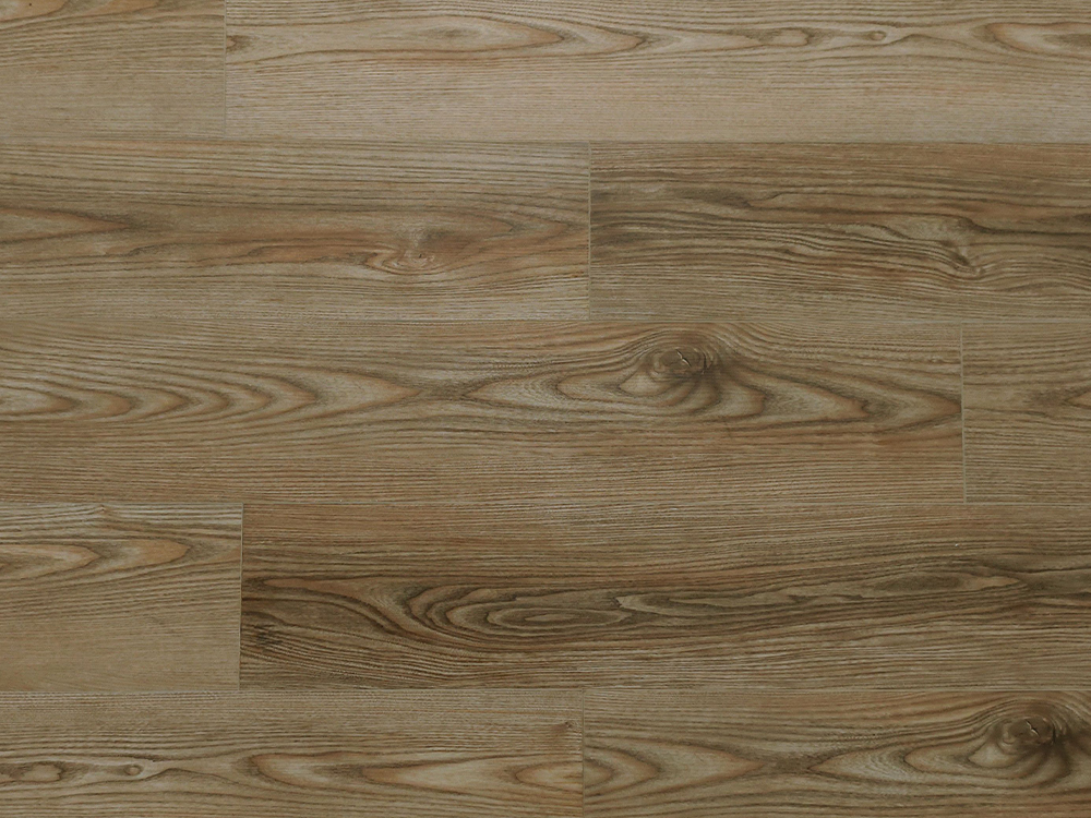 SPC Flooring Дуб Тон 7,25×59 дюймов 6,5 мм